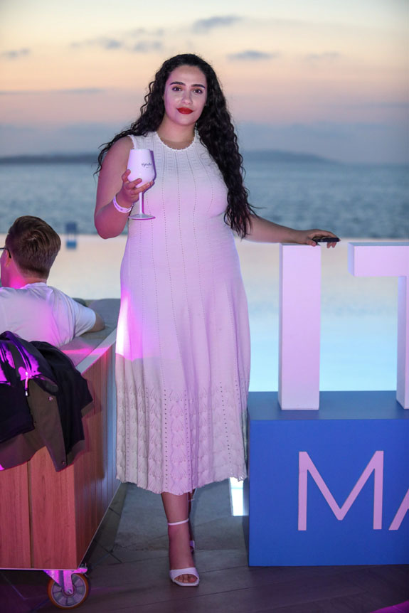 ITC 2025 Networking Dinner